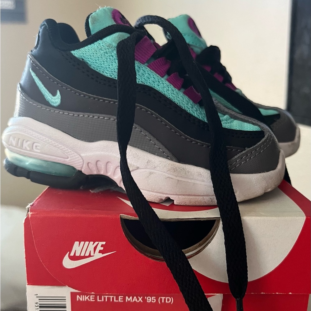 Nike Air Max 95 Toddler